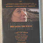 Breaking the Waves – aallonmurtaja (2DVD) Erikoisjulkaisu - pikkukuva 1