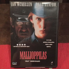 Mallioppilas 1998 / Apt Pupil (DVD) *Stephen King - pikkukuva 1