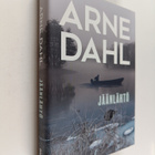Arne Dahl : Jäänlähtö - pikkukuva 1