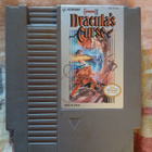 Castlevania III: Legacy of Darkness Nes L USA - pikkukuva 1