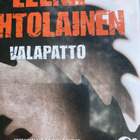 LEENA LEHTOLAINEN: VALAPATTO - pikkukuva 1