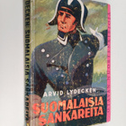 Santeri Ivalo : Suomalaisia sankareita I : historiallisi... - pikkukuva 1