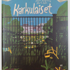Malin Klingenberg : Karkulaiset - pikkukuva 1