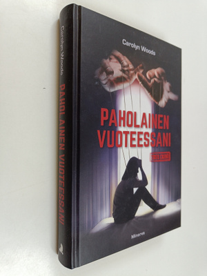 Carolyn Woods : Paholainen vuoteessani
