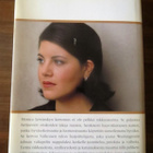 Andrew Morton: Monican tarina (signeerattu) - pikkukuva 3
