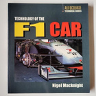 Technology of the F1 car - pikkukuva 1