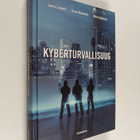 Jarno Limnell : Kyberturvallisuus - pikkukuva 1