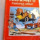 ANU & ANTTI  2€/kpl - pikkukuva 1