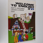 Welcome to English 3 VI - pikkukuva 1