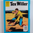 Tex Willer Kronikka 23 : Durangon sheriffi ; Kuoleman kukka - pikkukuva 2