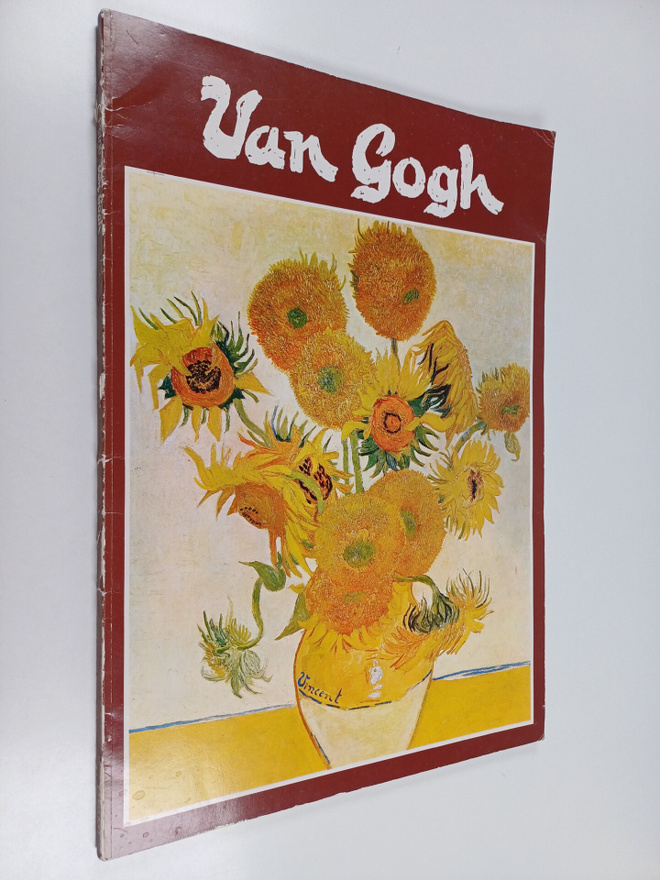 Vincent van Gogh : Van Gogh : paintings, drawings and pri...