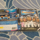 Pentujengi Avaruudessa Disney DVD - pikkukuva 1