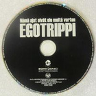 Egotrippi • Nämä Ajat Eivät Ole Meitä Varten CD-Single - pikkukuva 2