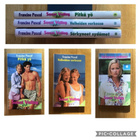 Francine Pascal : Sweet Valley sarjan kirjapaketti 90-luku - pikkukuva 1
