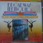 Broadway Memories CD - pikkukuva 1
