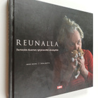 Jenni Räinä : Reunalla : Tarinoita Suomen tyhjeneviltä si... - pikkukuva 1