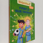 Christian Tielmann : Futarit ja kolme toivomusta - pikkukuva 1
