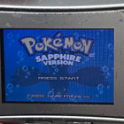 Nintendo Gameboy Advance Micro konsoli - pikkukuva 4