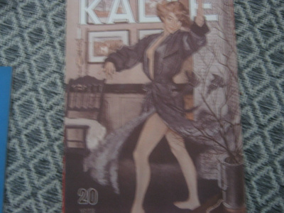 Kalle 1952/20