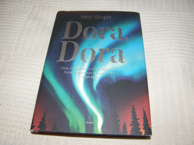 Heidi Köngäs Dora, Dora -sid