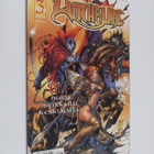 Witchblade 3/1999 - pikkukuva 1