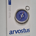 Arvostus : valmentava kirja esimiehille - pikkukuva 1