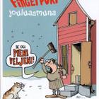 kortti ** Hauskaa joulua - erilaisia huumorikortteja - pikkukuva 3