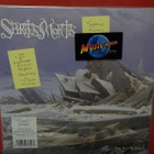 Spiritus Mortis - The Year Is One UUSI "SS" 2LP - pikkukuva 1