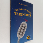 Markus H. Korhonen : Tervakaupungin tarinoita - pikkukuva 1