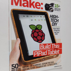 Make: Technology on Your Time Volume 38: DIY Consumer Ele... - pikkukuva 1