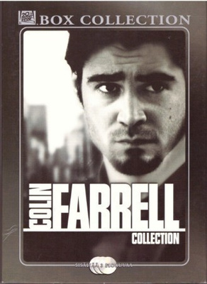 Colin Farrell Collection