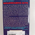 Terry McMillan : Disappearing Acts - pikkukuva 2