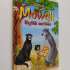 Kirsti Toppari : Mowgli löytää aarteen - pikkukuva 1