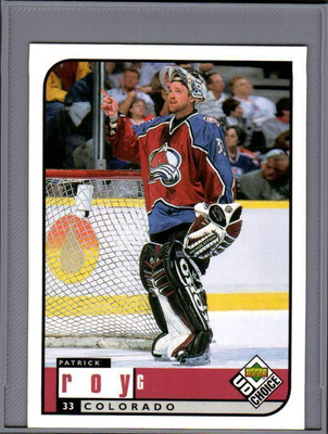 1998-99 Choice - 0,10 € / kpl