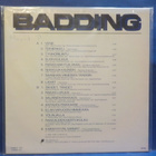BADDING - MASTERS - FIN - 86 EX/EX - pikkukuva 2