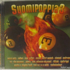 Various • Suomipoppia 3 Tupla CD - pikkukuva 1