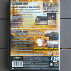 PC CD: Delta Force - Black Hawk Down Gold Pack peli (2004) - pikkukuva 2
