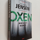 Jens Henrik Jensen : Hirtetyt koirat - pikkukuva 1