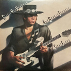 Stevie Ray Vaughan and Double Trouble : Texas Flood - CD - pikkukuva 1