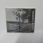 VIIKATE - VAIENNUT SOITTO UUSI  !!!! 2. PAINOS 1998 EP CD - pikkukuva 2