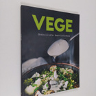 Vege : herkullista kasvisruokaa - pikkukuva 1