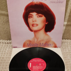 Mireille Mathieu Hymne A L'Amour lp - pikkukuva 1
