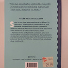 Anja ym. (toim.) Salokannel : Kauaksi kotoa : muutoksen s... - pikkukuva 2