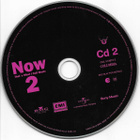 NOW That's What I Call Music 2  -  (2 CD) - pikkukuva 3