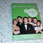 Rimakauhua ja rakkautta Kausi 3 (2 DVD) - pikkukuva 1