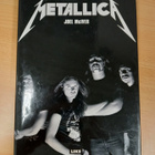 Joel McIver: Metallica, 1.p - pikkukuva 1