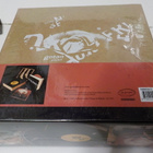 GOTAN PROJECT - GOTAN OBJECT 2CD+7''+DVD UUSI BOKSI - pikkukuva 2