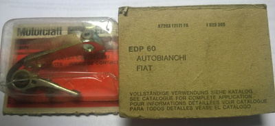Katkojan kärjet FIAT 127,128,131,132 , RENAULT Estafette