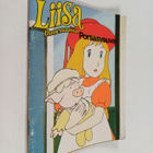 Liisa Ihmemaassa : Porsasvauva - pikkukuva 1