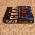 Lee Child: Tulilanka, 1.p, 2001 - pikkukuva 3